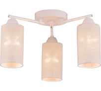 Потолочный светильник Lumin'arte Luch-CL40E14-3WH