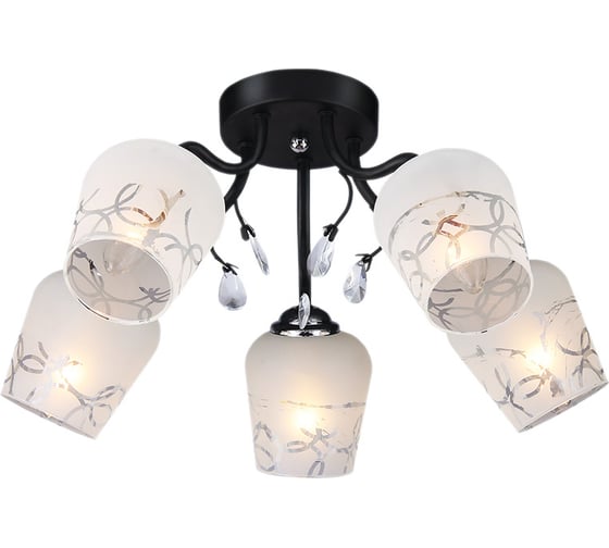 Светильник потолочный Lumin'arte LUCKY-CL60E145BL 1