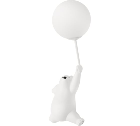 Настенный светильник LOFT IT Teddy 10030W/B