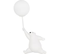 Настенный светильник LOFT IT Teddy 10030W/C