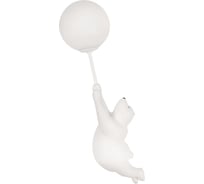 Настенный светильник LOFT IT Teddy 10030W/A