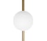 Настенный светильник LOFT IT Tely 10236/1W 5