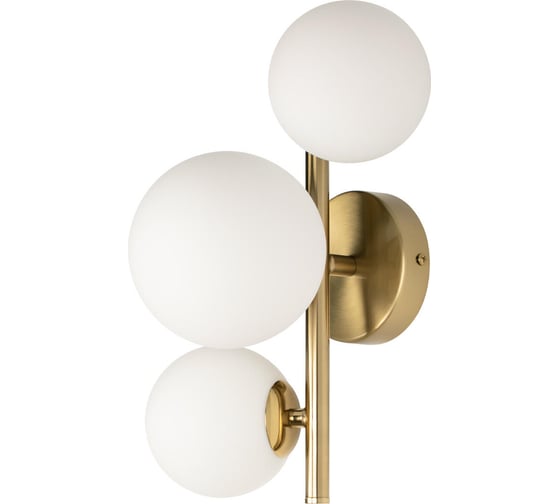 Настенный светильник LOFT IT Tely 10236/3W