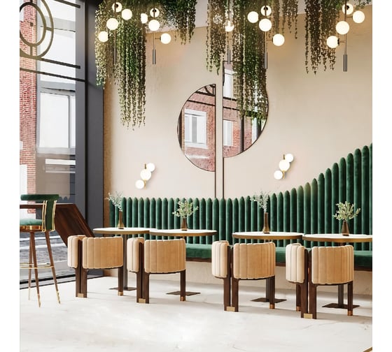 Настенный светильник LOFT IT Tely 10236/3W