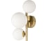 Настенный светильник LOFT IT Tely 10236/3W 3