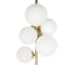 Настенный светильник LOFT IT Tely 10236/5W 1