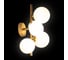 Настенный светильник LOFT IT Tely 10236/5W 4