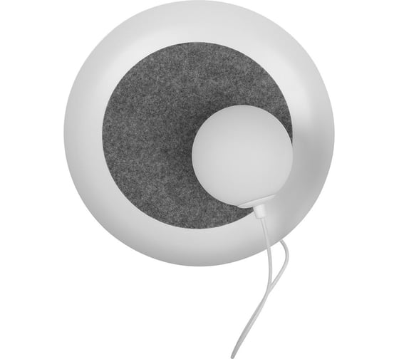 Настенный светильник LOFT IT Wonders 10237W White