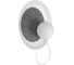 Настенный светильник LOFT IT Wonders 10237W White 3