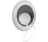 Настенный светильник LOFT IT Wonders 10237W White 5
