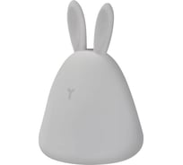 Портативный светильник LEDVANCE Белый 2,5Вт 20Лм NIGHTLUX RABBIT TOUCH USB RGBW LEDV 4058075602113