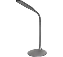 Настольный светильник LEDVANCE PANAN Disc Single Black, Черный 5Вт 220Лм 3000К 1000mA 4058075472754