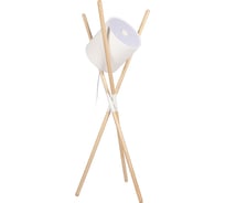 Торшер LOFT IT Bobbin 10245F White