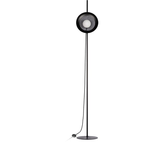 Торшер LOFT IT Wonders 10237F Black