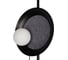 Торшер LOFT IT Wonders 10237F Black 5