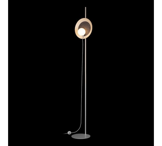 Торшер LOFT IT Wonders 10237F White