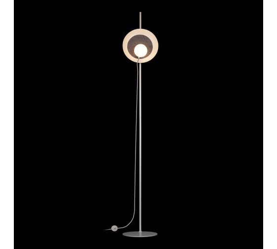 Торшер LOFT IT Wonders 10237F White