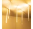 Светодиодная гирлянда Ardecoled ARD-ICEFALL-CLASSIC-D12-500-5PCS-CLEAR-72LED-LIVE WARM Ardecol 026050 1