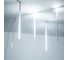 Светодиодная гирлянда Ardecoled ARD-ICEFALL-CLASSIC-D12-500-5PCS-CLEAR-72LED-LIVE WHITE Ardeco 026049 1