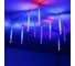 Светодиодная гирлянда Ardecoled ARD-ICEFALL-CLASSIC-D12-200-10PCS-CLEAR-32LED-LIVE RGB Ardecol 026045 1