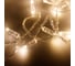 Светодиодная гирлянда Ardecoled ARD-STRING-CLASSIC-10000-CLEAR-100LED-FLASH WARM 1шт 025780 1