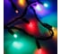 Светодиодная гирлянда Ardecoled ARD-STRING-CLASSIC-10000-BLACK-100LED-LIVE RGB 1шт 025808 1