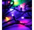 Светодиодная гирлянда Ardecoled ARD-STRING-CLASSIC-10000-BLACK-100LED-LIVE RGB 1шт 025808 3