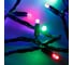 Светодиодная гирлянда Ardecoled ARD-STRING-CLASSIC-10000-BLACK-100LED-LIVE RGB 1шт 025808 4