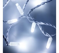 Светодиодная гирлянда Ardecoled ARD-STRING-CLASSIC-10000-WHITE-100LED-STD WHITE 1шт 025811