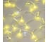 Светодиодная гирлянда Ardecoled ARD-STRING-CLASSIC-10000-CLEAR-100LED-FLASH Gold 1шт 025820 2