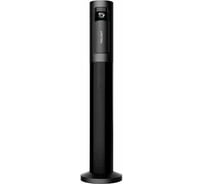 Портативная настольная лампа YEELIGHT rechargeable atmosphere table lamp (black) YLYTD-0014