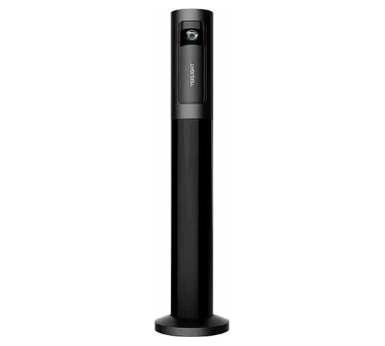 Портативная настольная лампа YEELIGHT rechargeable atmosphere table lamp (black) YLYTD-0014