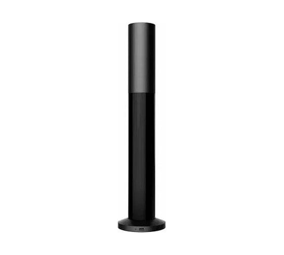Портативная настольная лампа YEELIGHT rechargeable atmosphere table lamp (black) YLYTD-0014