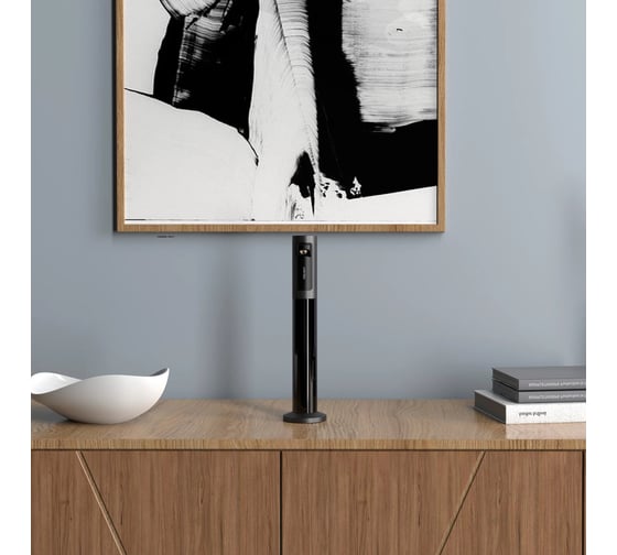 Портативная настольная лампа YEELIGHT rechargeable atmosphere table lamp (black) YLYTD-0014