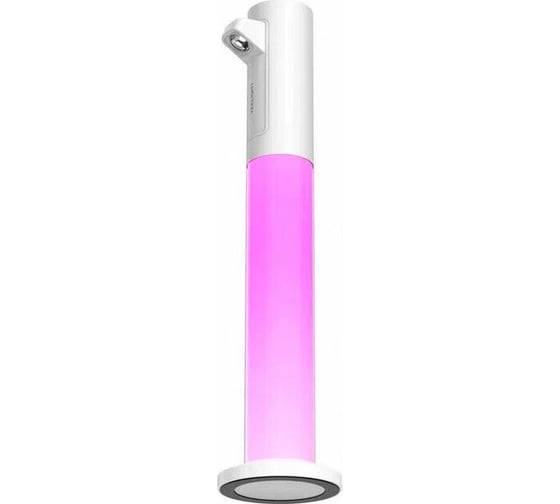 Портативная настольная лампа YEELIGHT rechargeable atmosphere table lamp (white) YLYTD-0015