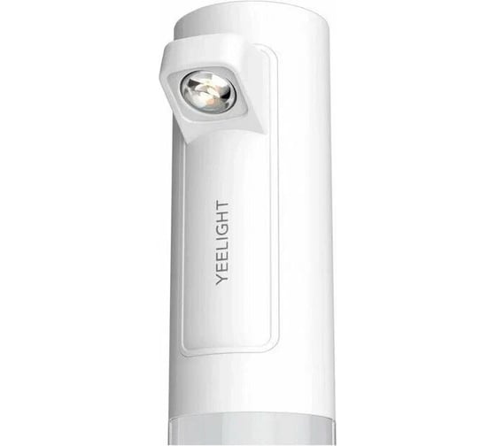 Портативная настольная лампа YEELIGHT rechargeable atmosphere table lamp (white) YLYTD-0015