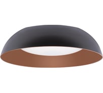 Потолочный светильник LOFT IT Cappello 10229 Black