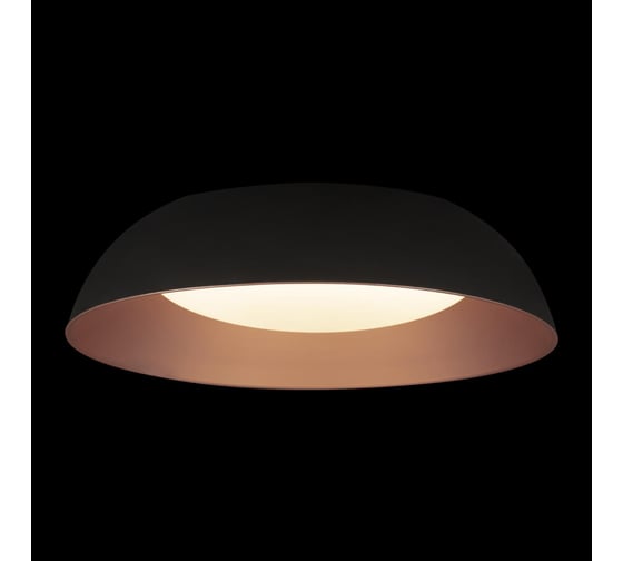 Потолочный светильник LOFT IT Cappello 10229 Black