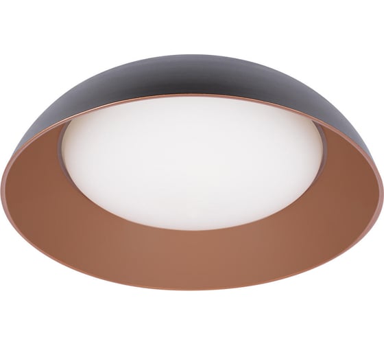 Потолочный светильник LOFT IT Cappello 10229 Black