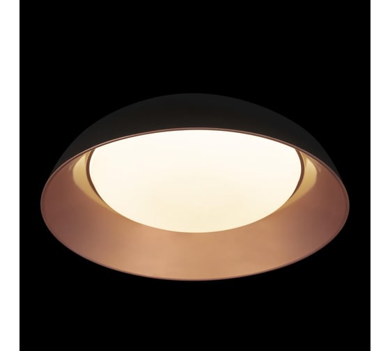 Потолочный светильник LOFT IT Cappello 10229 Black