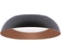 Потолочный светильник LOFT IT Cappello 10229 Black 1