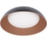 Потолочный светильник LOFT IT Cappello 10229 Black 3