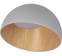 Потолочный светильник LOFT IT Egg 10197/350 Grey