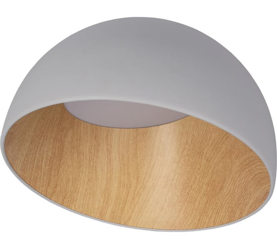 Потолочный светильник LOFT IT Egg 10197/350 Grey