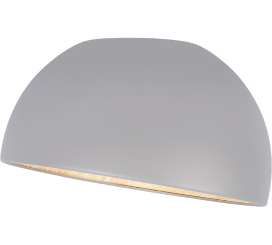 Потолочный светильник LOFT IT Egg 10197/350 Grey