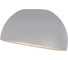 Потолочный светильник LOFT IT Egg 10197/350 Grey 5
