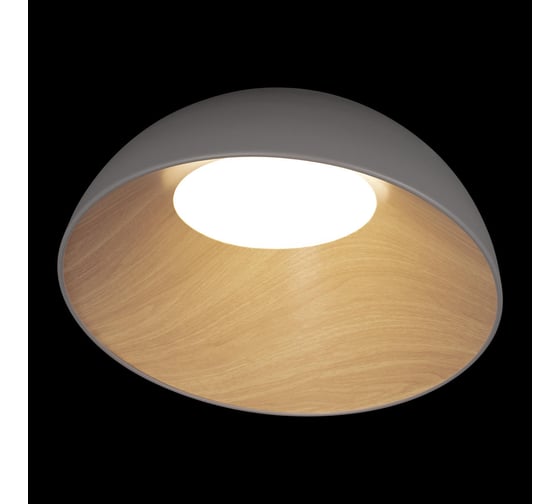 Потолочный светильник LOFT IT Egg 10197/500 Grey
