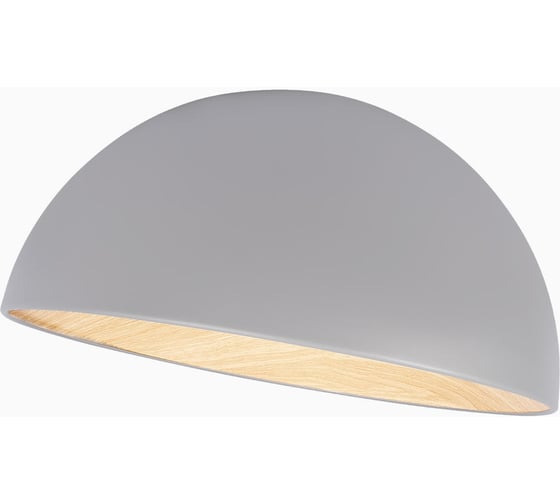 Потолочный светильник LOFT IT Egg 10197/500 Grey