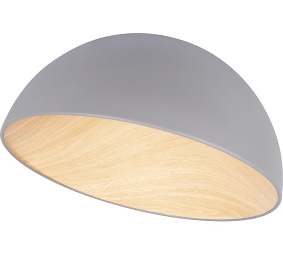 Потолочный светильник LOFT IT Egg 10197/500 Grey