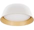 Потолочный светильник LOFT IT Evans 10224 White 1